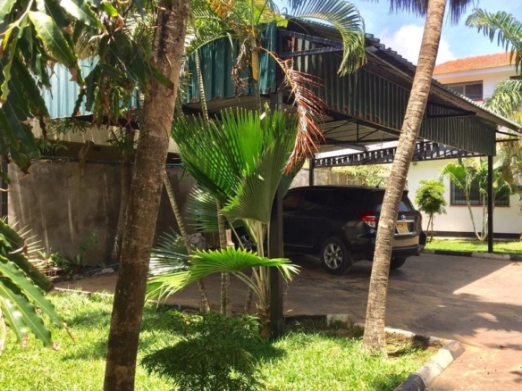 Prime 5-Bedroom House for Sale in Nyali, Mama Ngina Road | KES 55M