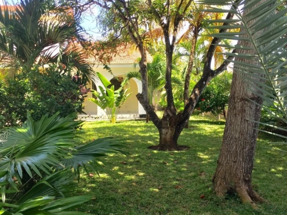 Prime 5-Bedroom House for Sale in Nyali, Mama Ngina Road | KES 55M