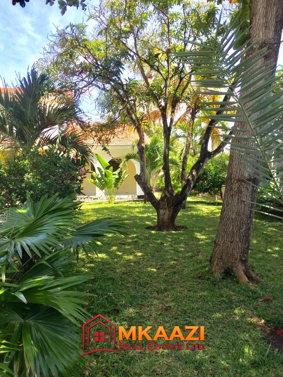 5bedroom Nyali (16) Prime 5-Bedroom House for Sale in Nyali, Mama Ngina Road | KES 55M