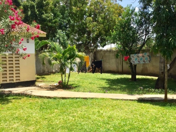 Prime 5-Bedroom House for Sale in Nyali, Mama Ngina Road | KES 55M