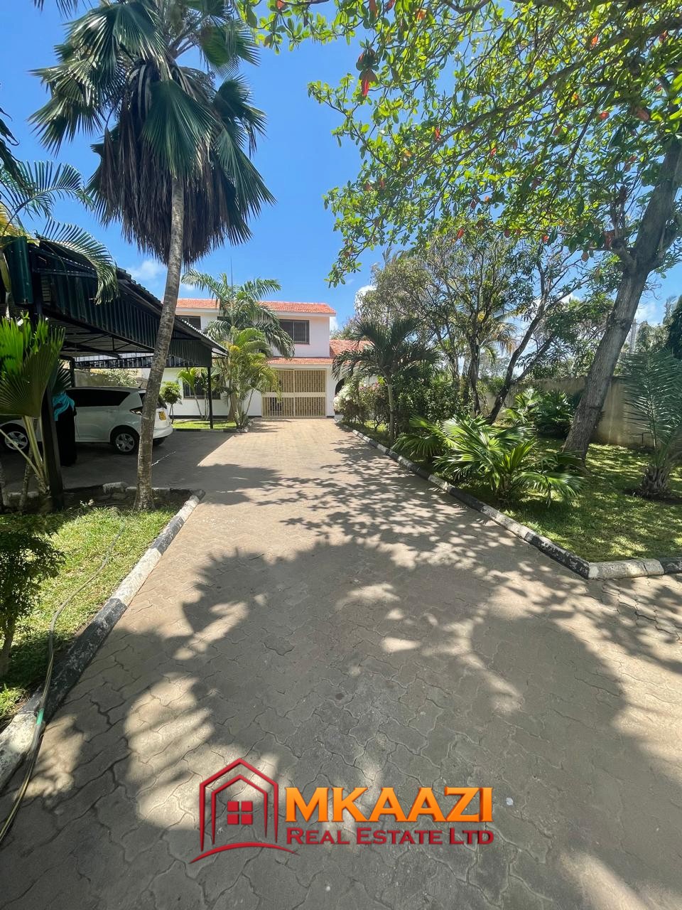 5bedroom Nyali (19) Prime 5-Bedroom House for Sale in Nyali, Mama Ngina Road | KES 55M
