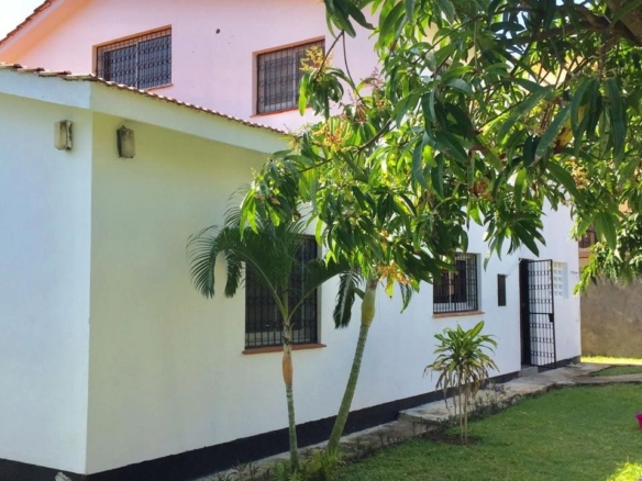 Prime 5-Bedroom House for Sale in Nyali, Mama Ngina Road | KES 55M