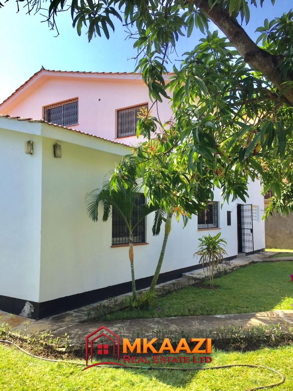 5bedroom Nyali (2) Prime 5-Bedroom House for Sale in Nyali, Mama Ngina Road | KES 55M