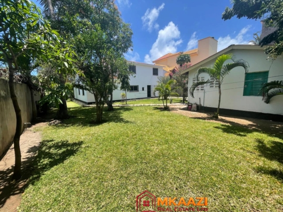 Prime 5-Bedroom House for Sale in Nyali, Mama Ngina Road | KES 55M