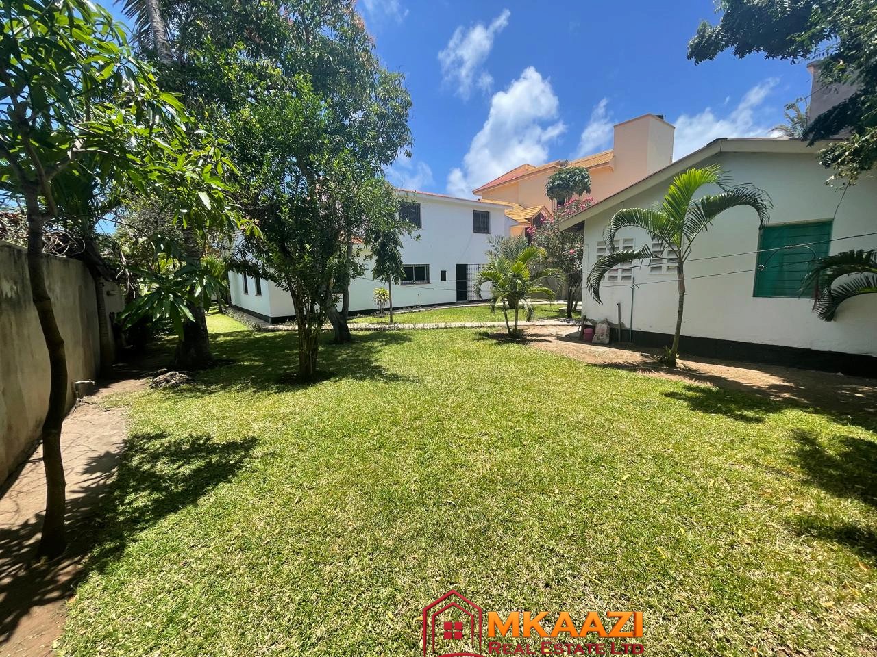 5bedroom Nyali (21) Prime 5-Bedroom House for Sale in Nyali, Mama Ngina Road | KES 55M