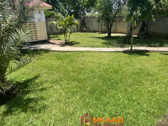 Prime 5-Bedroom House for Sale in Nyali, Mama Ngina Road | KES 55M