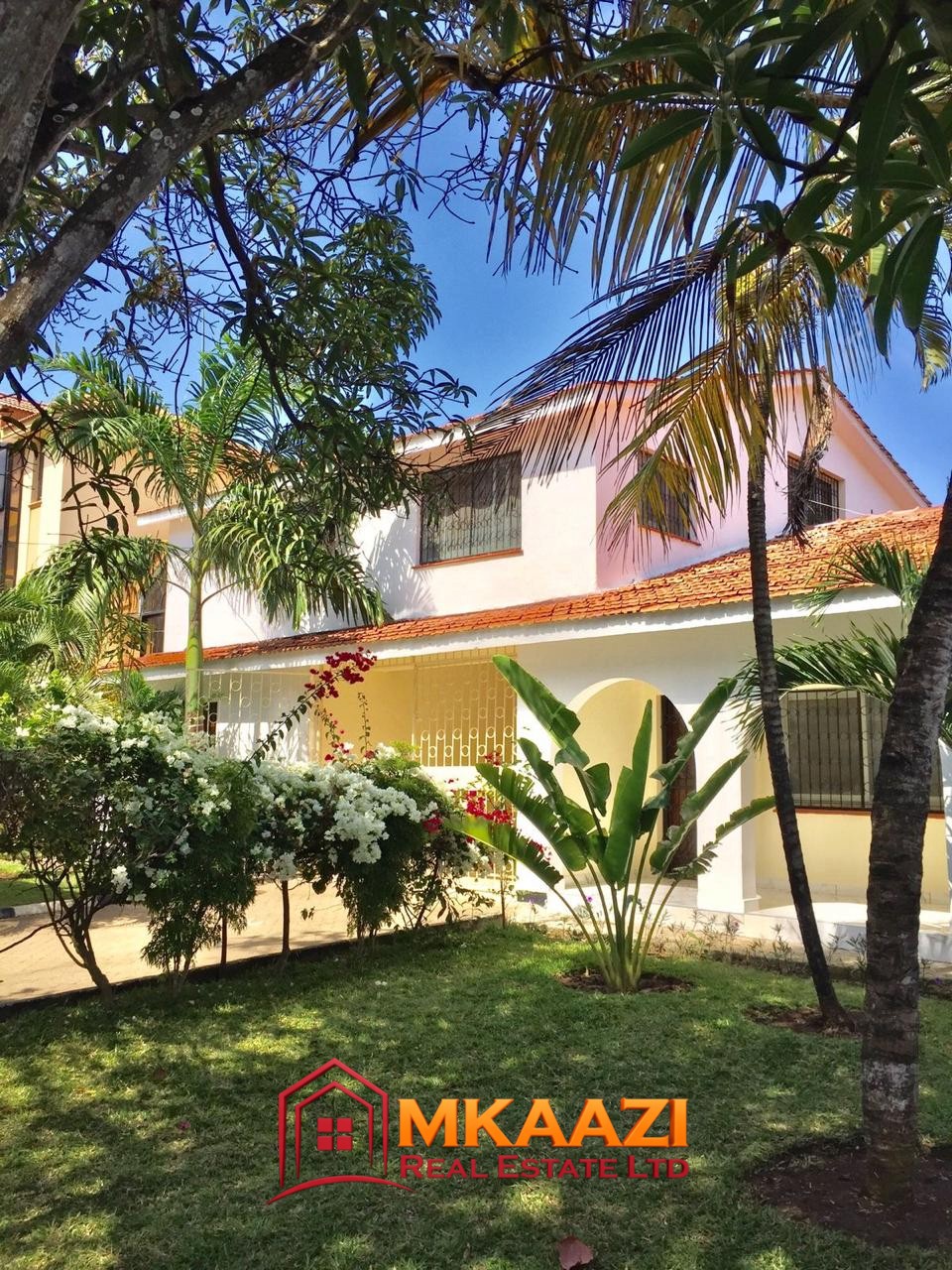 5bedroom Nyali (4) Prime 5-Bedroom House for Sale in Nyali, Mama Ngina Road | KES 55M