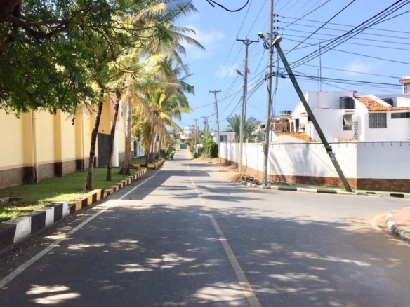 Prime 5-Bedroom House for Sale in Nyali, Mama Ngina Road | KES 55M