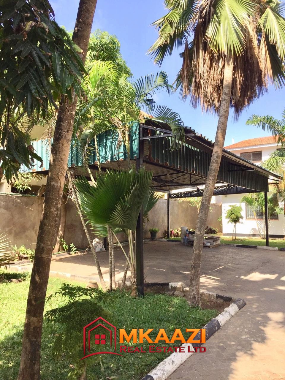 5bedroom Nyali (6) Prime 5-Bedroom House for Sale in Nyali, Mama Ngina Road | KES 55M
