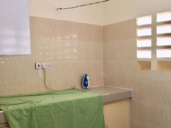 Prime 5-Bedroom House for Sale in Nyali, Mama Ngina Road | KES 55M
