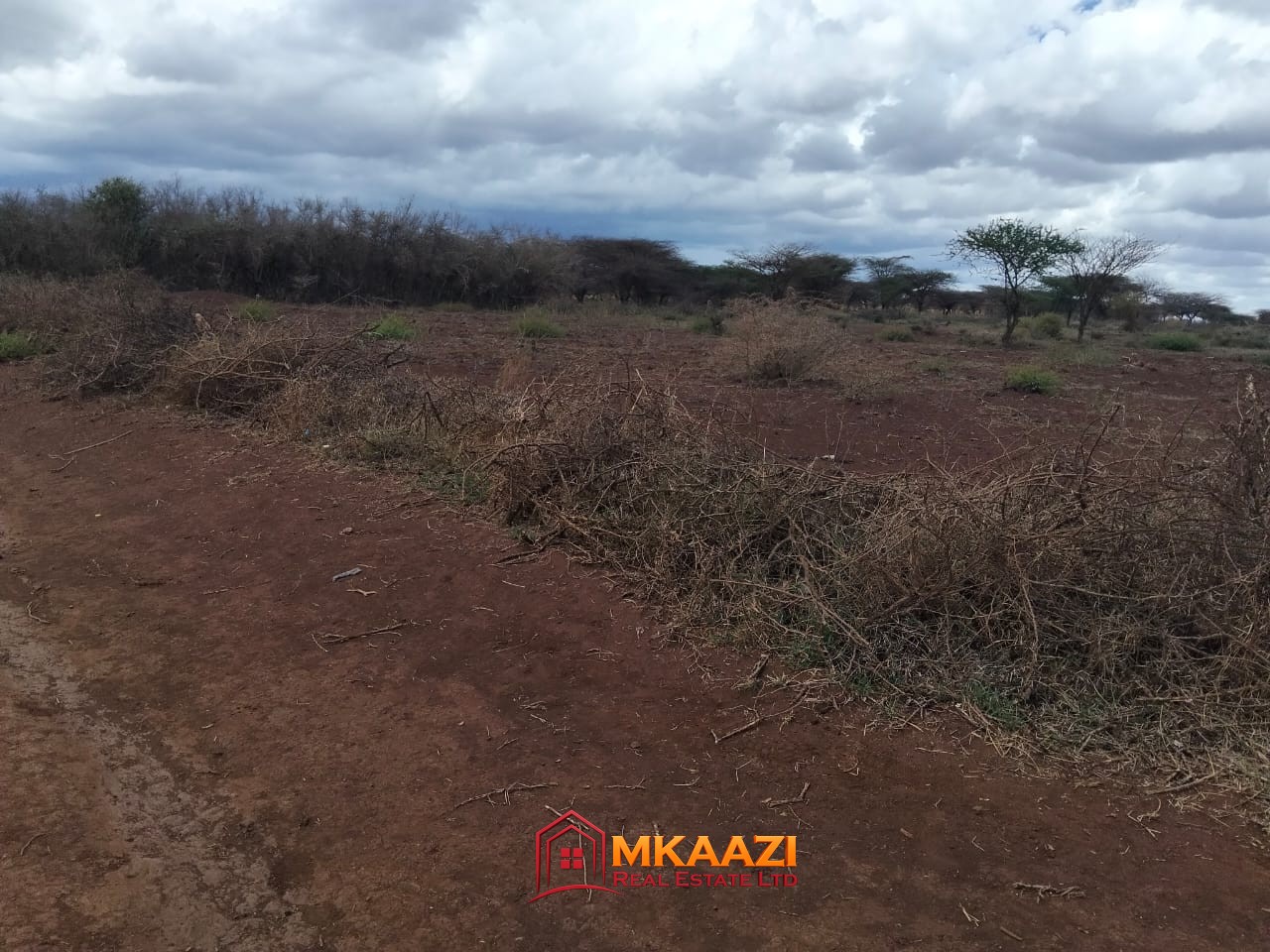 Affordable 7-Acre Land for Sale Between Kimana and Loitoktok, Kajiado County