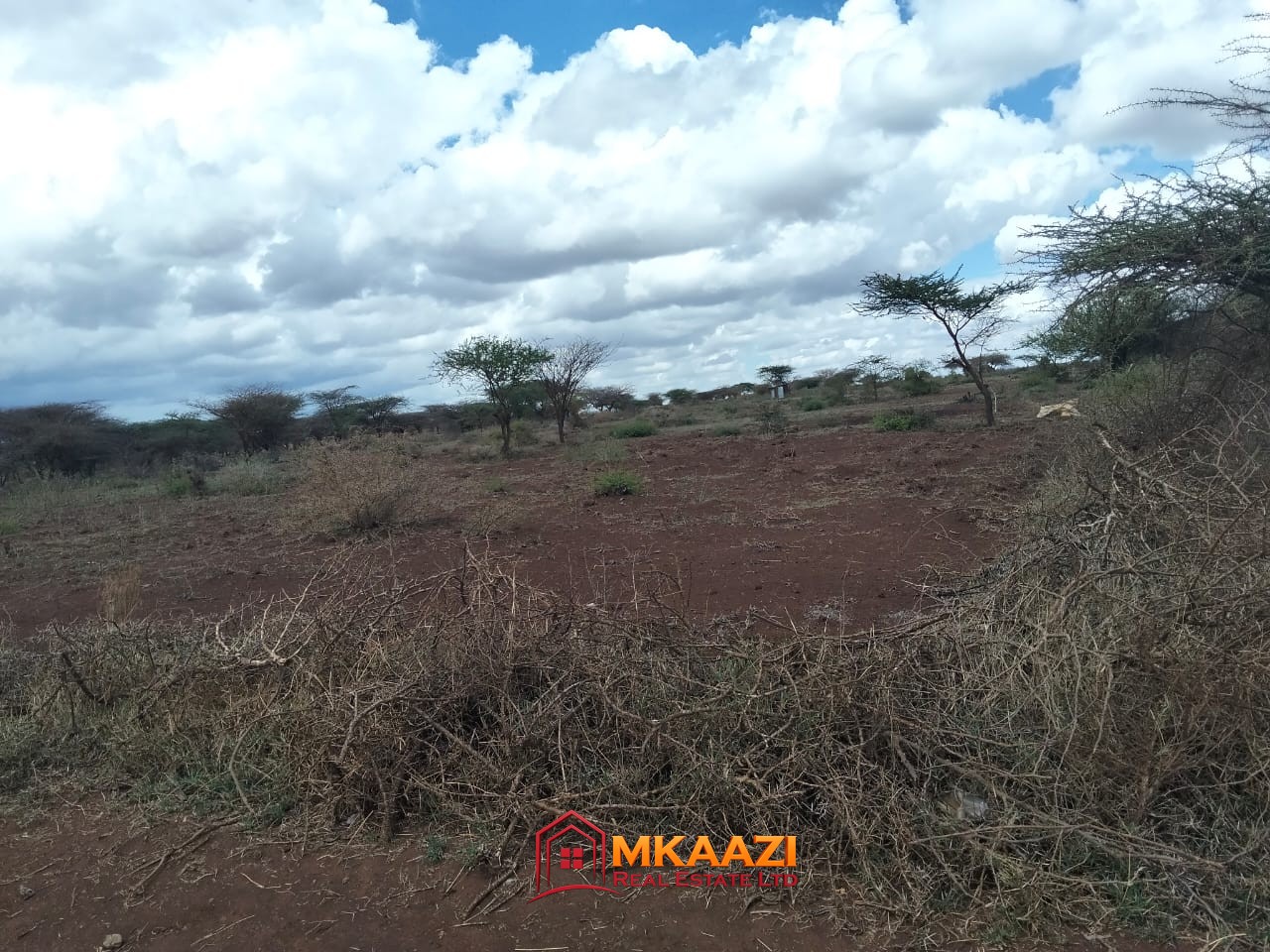 Affordable 7-Acre Land for Sale Between Kimana and Loitoktok, Kajiado County