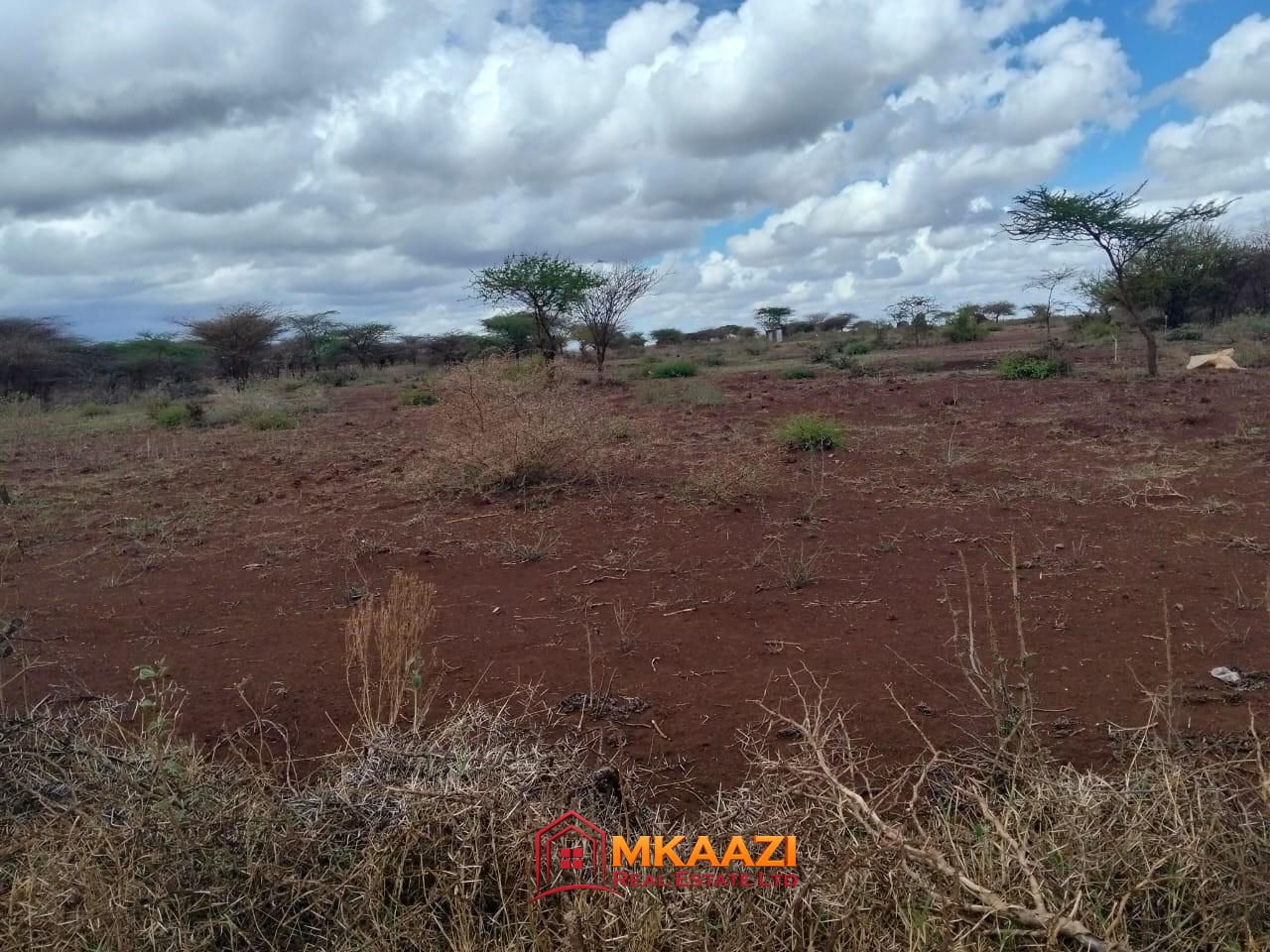 Affordable 7-Acre Land for Sale Between Kimana and Loitoktok, Kajiado County