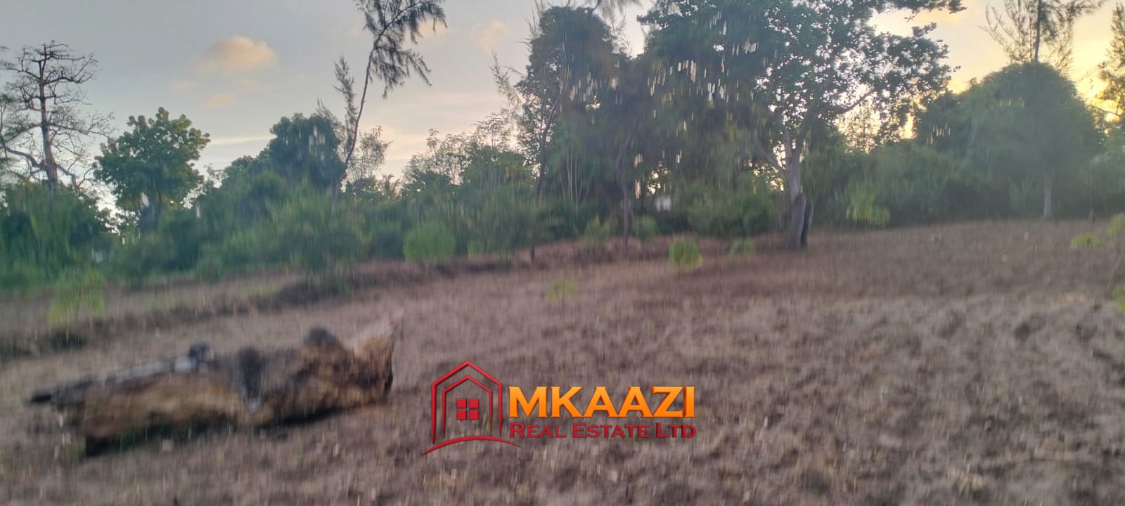 7-Acre Land for Sale in Furunzi, Malindi – Next to Airport | KES 4M/Acre