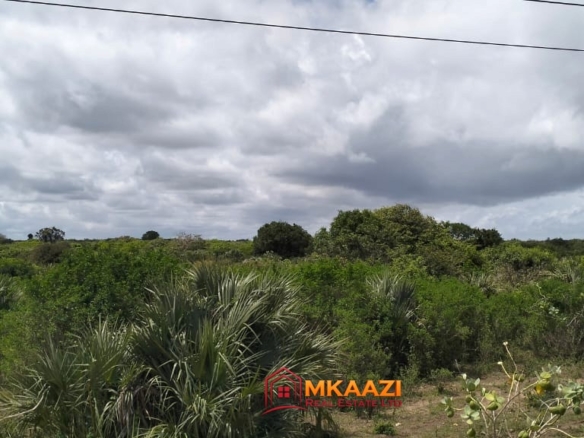 7-Acre Property for Sale Near Lamu Port – Bora Imani, Lamu | KES 5M/Acre