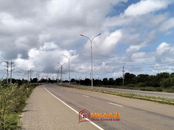 7-Acre Property for Sale Near Lamu Port – Bora Imani, Lamu | KES 5M/Acre