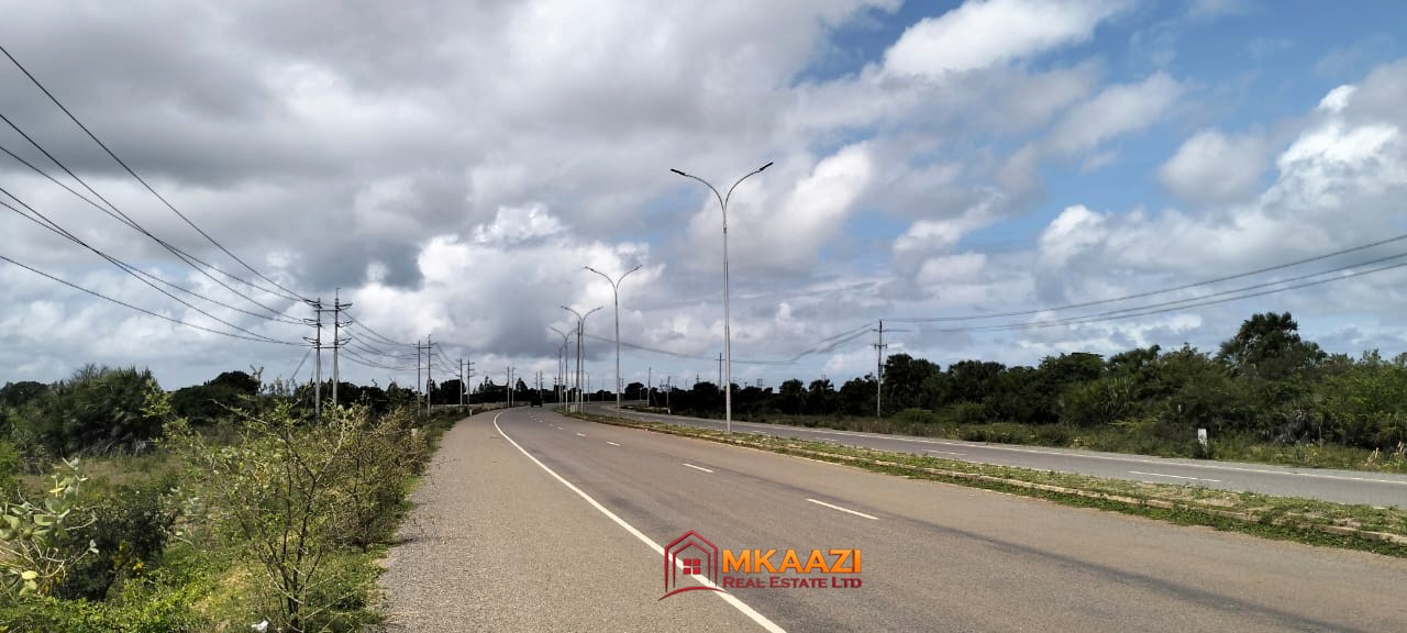 7-Acre Property for Sale Near Lamu Port – Bora Imani, Lamu | KES 5M/Acre