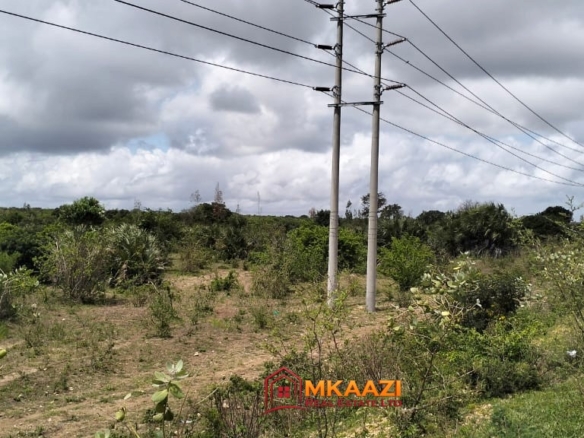 7-Acre Property for Sale Near Lamu Port – Bora Imani, Lamu | KES 5M/Acre