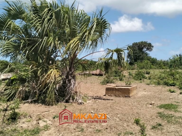 7 Acres for sale next to Dangote's refinery in Lamu