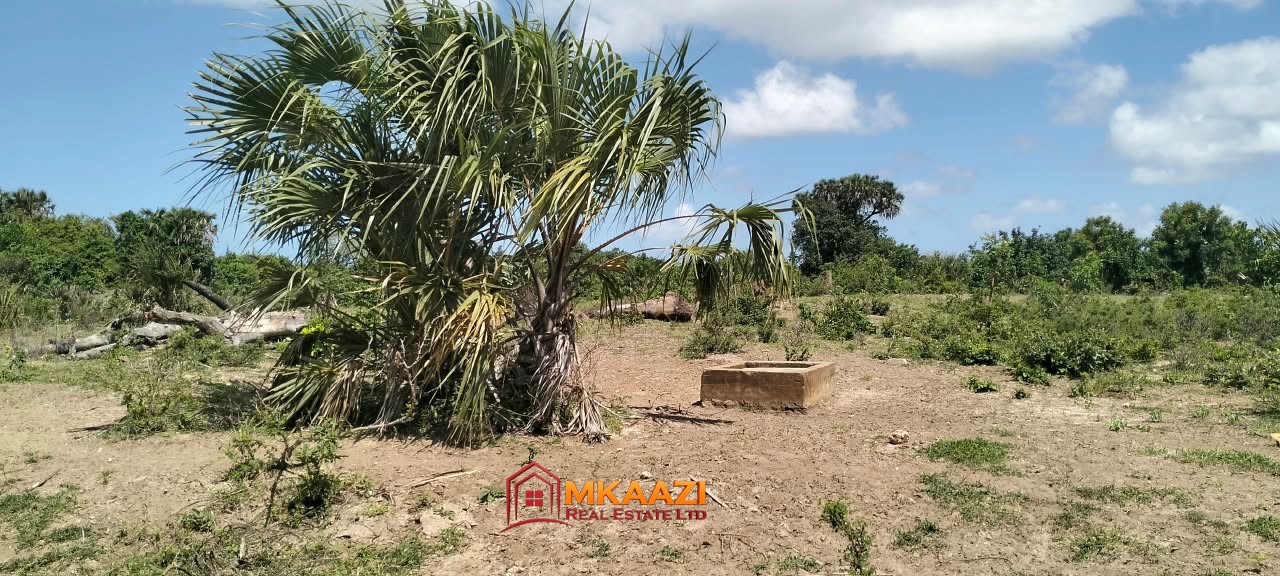 7 Acres in Lamu (5) 7 Acres for sale next to Dangote's refinery in Lamu