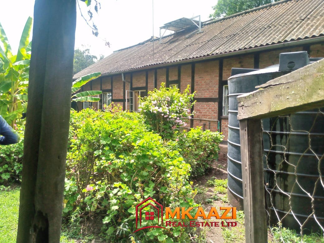 86 Acres (4) Large developed property for sale in Laikipia Central, Kenya