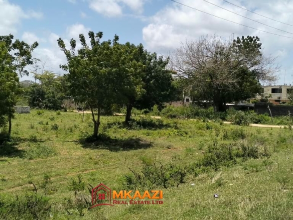 25 Acres of Freehold Land for Sale in Hindi, Lamu County – Lamu Road Frontage, KSh 9 Million per Acre