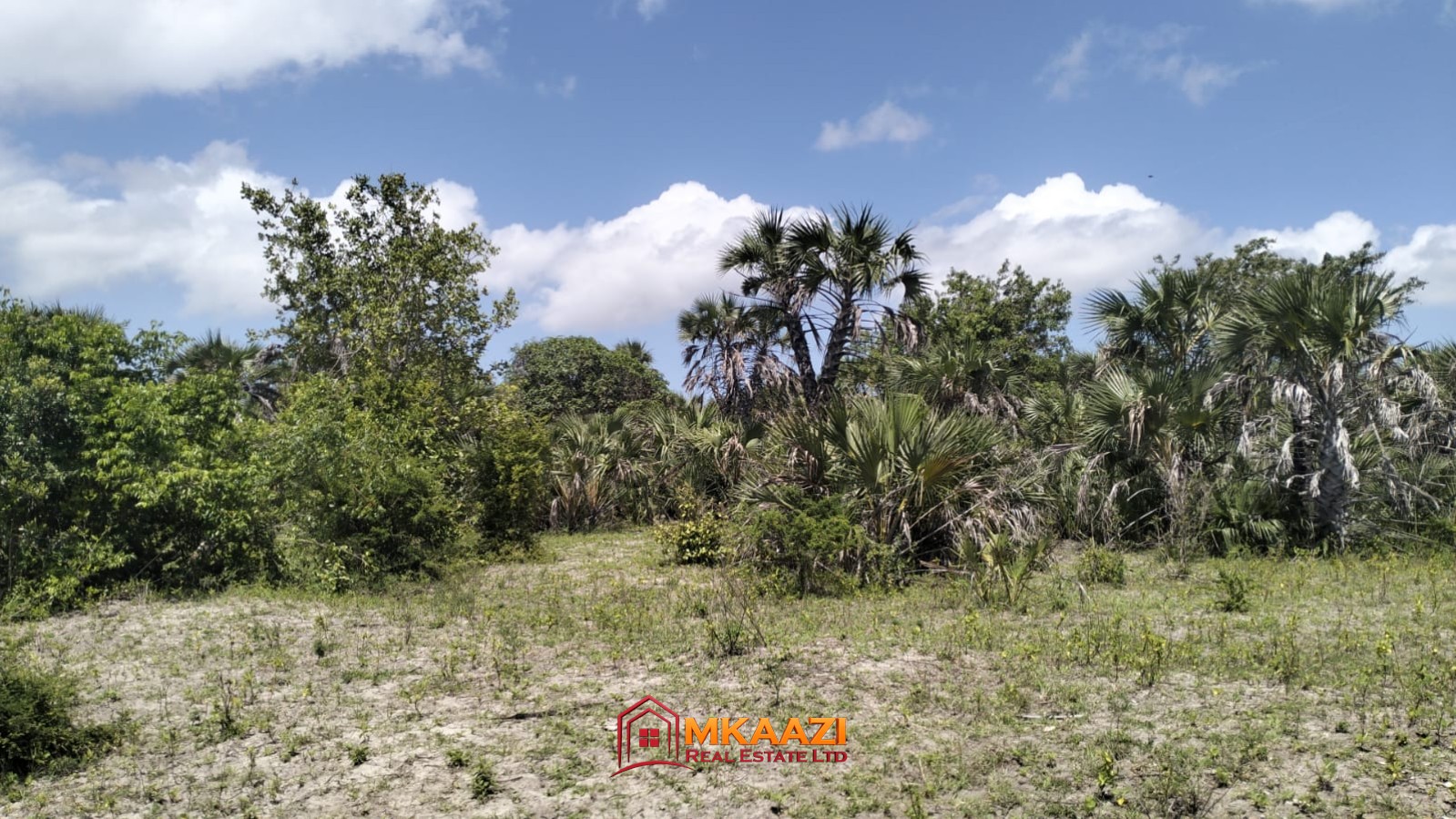 9 Acres for sale in Lamu, Hindi, Near LAPSSET Road
