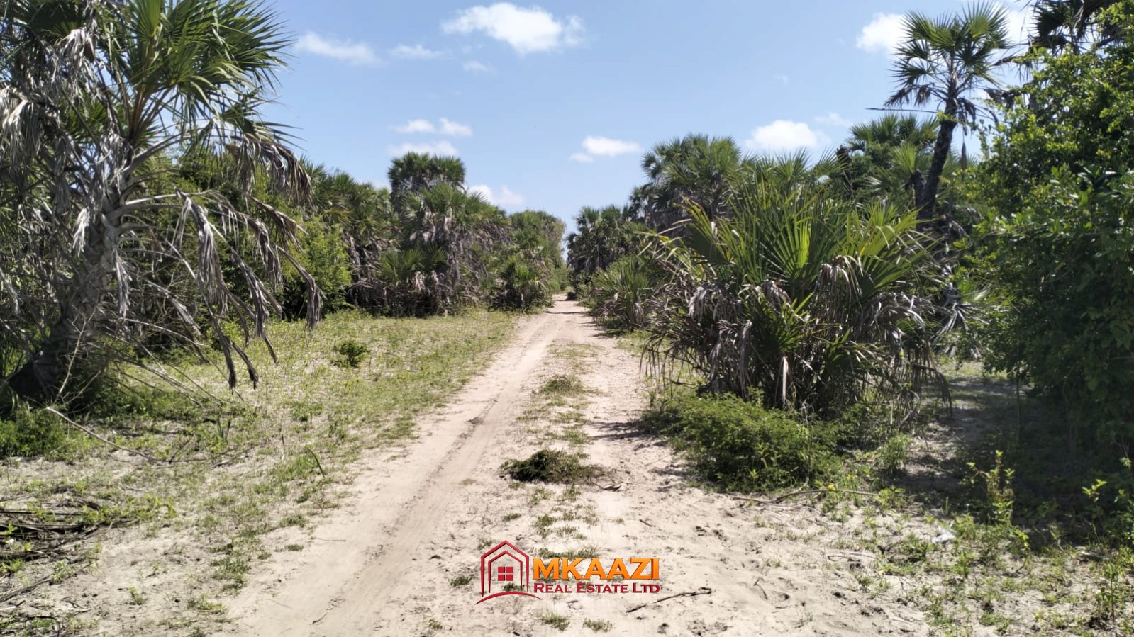 9 Acres for sale in Lamu, Hindi, Near LAPSSET Road
