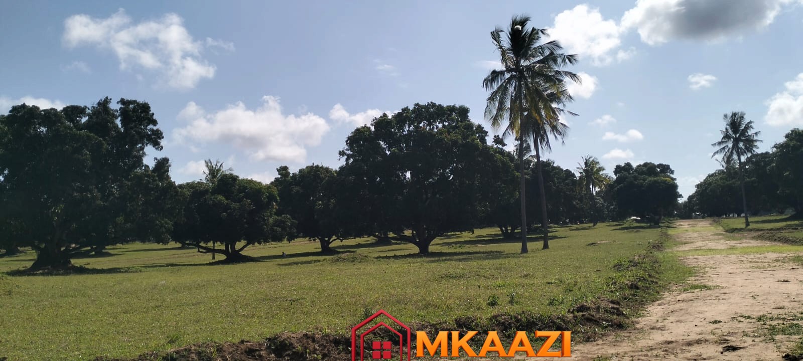 AirPort View (3) 50×100 Plot for Sale in Airport View, Malindi – KES 1.25M
