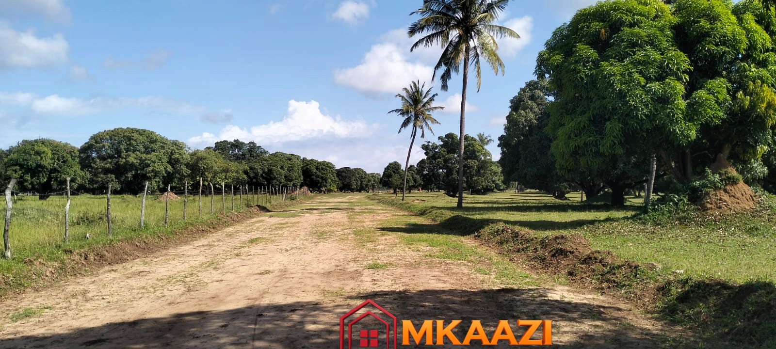 AirPort View (6) 50×100 Plot for Sale in Airport View, Malindi – KES 1.25M