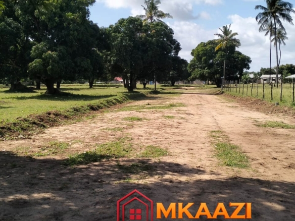 50×100 Plot for Sale in Airport View, Malindi – KES 1.25M