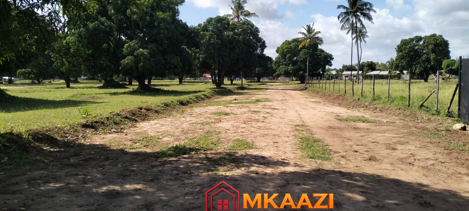 AirPort View (7) 50×100 Plot for Sale in Airport View, Malindi – KES 1.25M