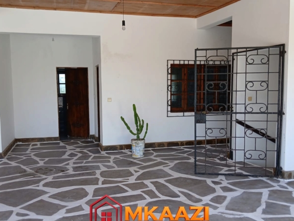 Fully Furnished 6-Bedroom Furnished House for Rent in Watamu – KSh 165,000 per Month