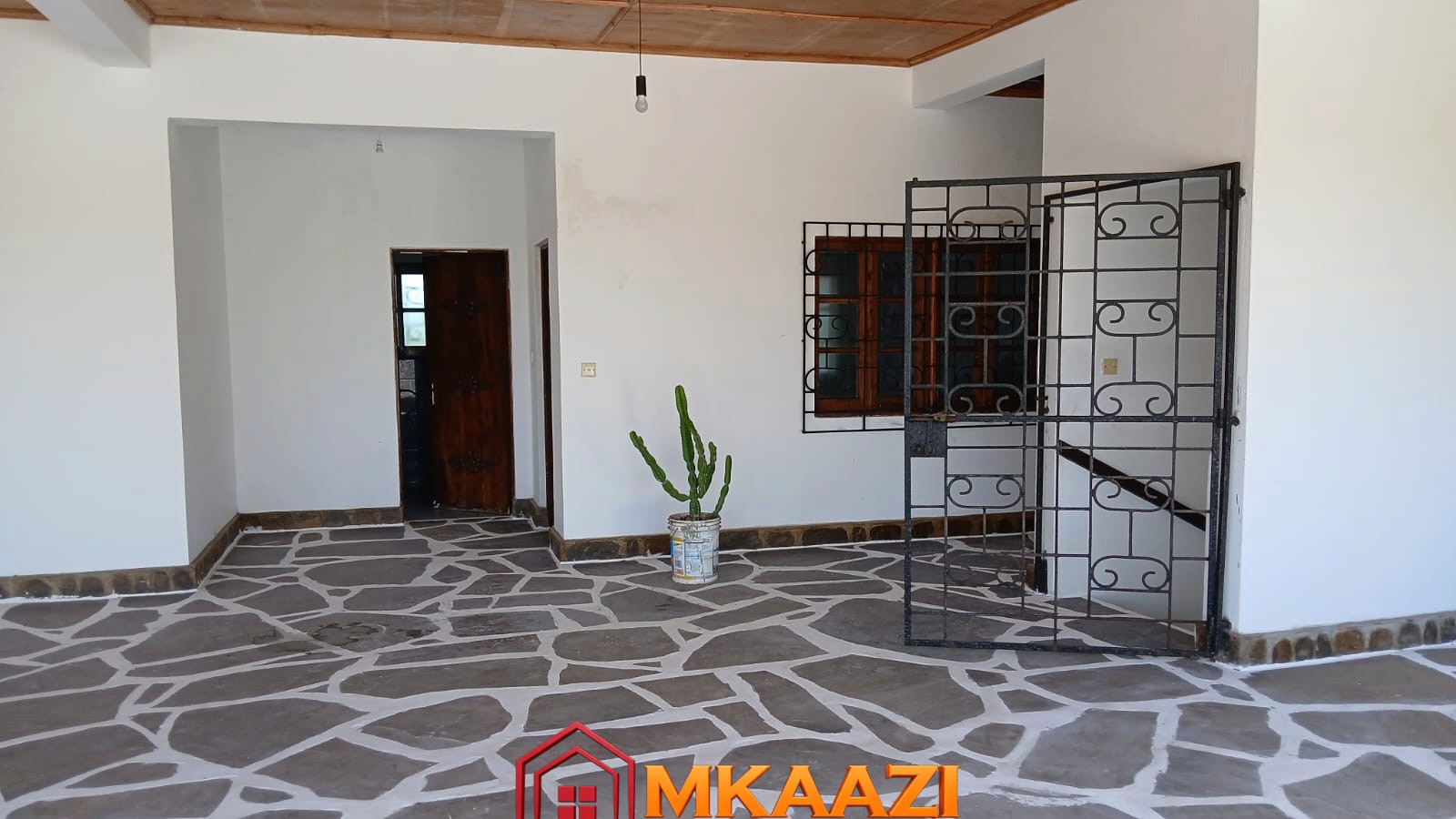 Baraka Villa Watamu (11) Fully Furnished 6-Bedroom Furnished House for Rent in Watamu – KSh 165,000 per Month