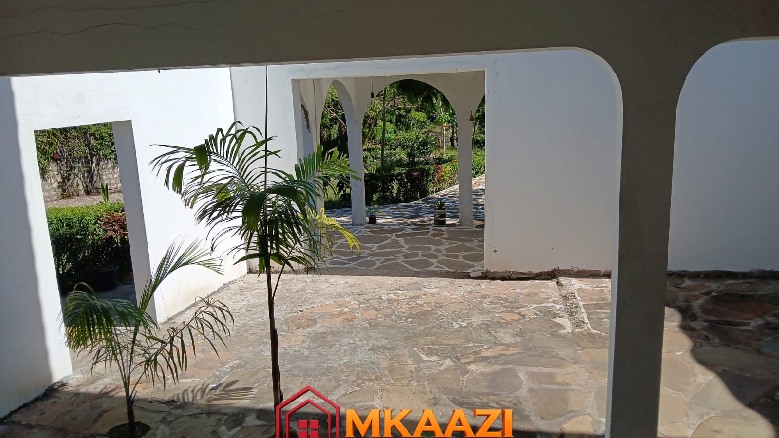 Baraka Villa Watamu (13) Fully Furnished 6-Bedroom Furnished House for Rent in Watamu – KSh 165,000 per Month