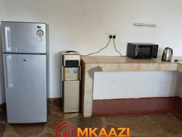 Fully Furnished 6-Bedroom Furnished House for Rent in Watamu – KSh 165,000 per Month