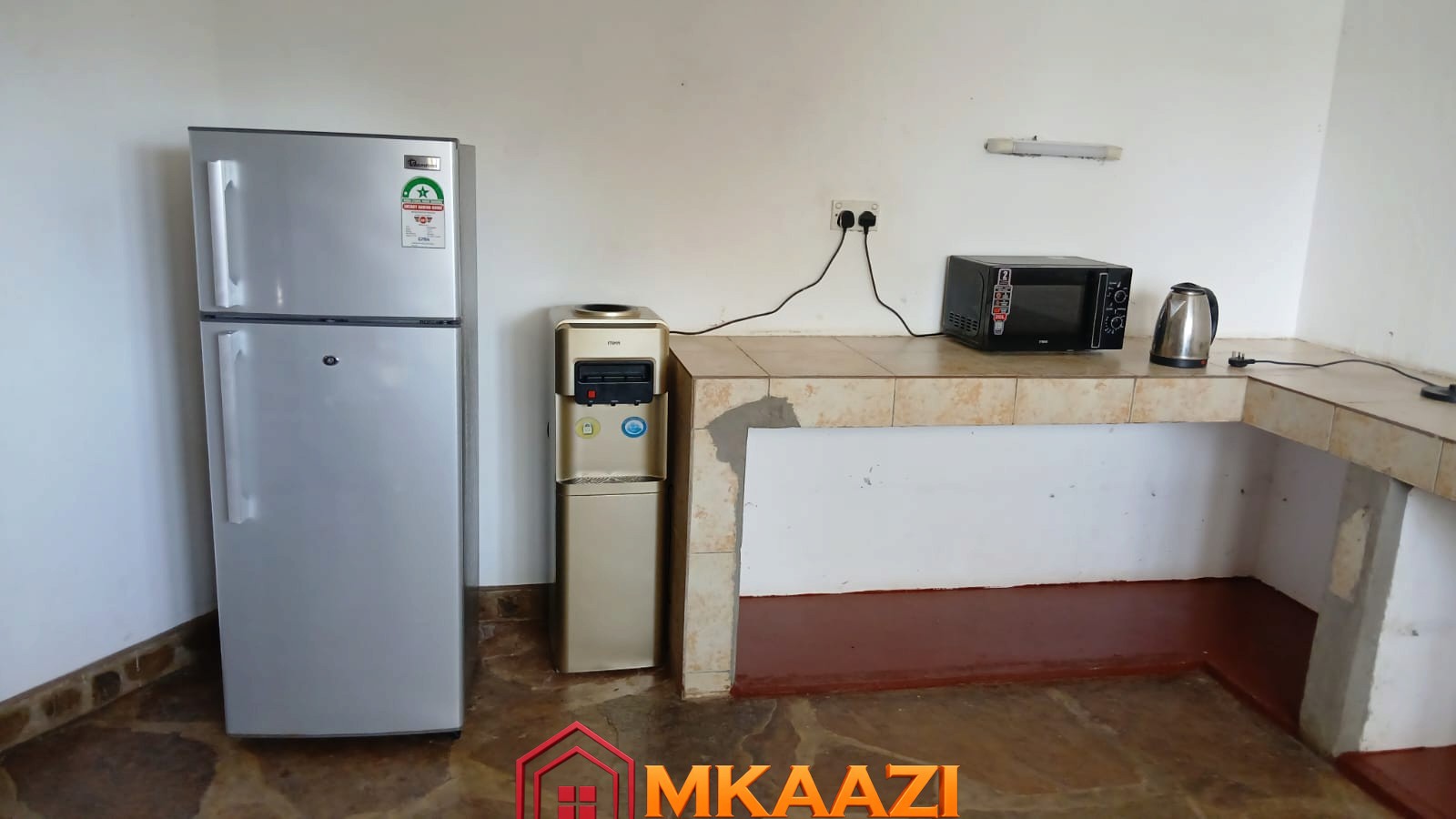 Baraka Villa Watamu (14) Fully Furnished 6-Bedroom Furnished House for Rent in Watamu – KSh 165,000 per Month