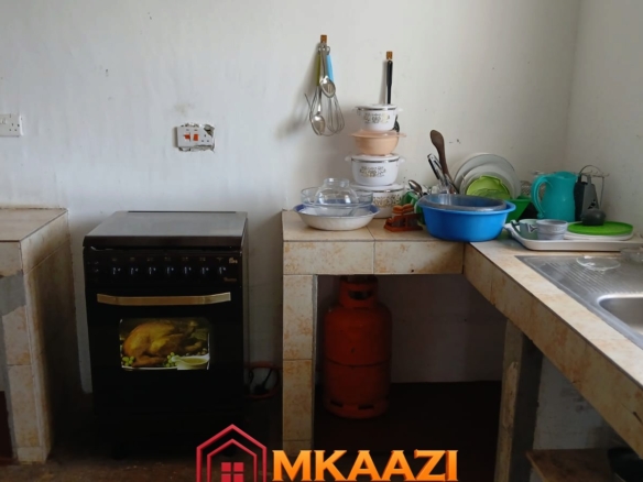 Fully Furnished 6-Bedroom Furnished House for Rent in Watamu – KSh 165,000 per Month