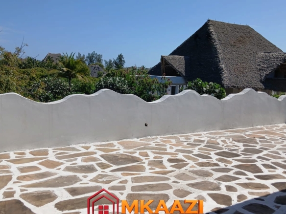 Fully Furnished 6-Bedroom Furnished House for Rent in Watamu – KSh 165,000 per Month