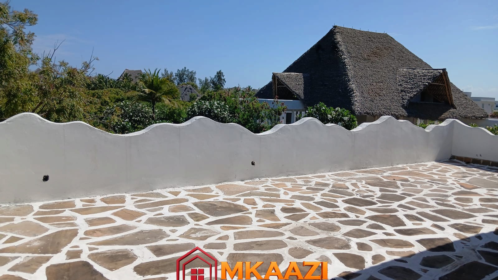 Baraka Villa Watamu (16) Fully Furnished 6-Bedroom Furnished House for Rent in Watamu – KSh 165,000 per Month