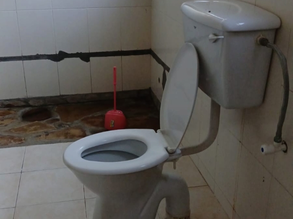 Fully Furnished 6-Bedroom Furnished House for Rent in Watamu – KSh 165,000 per Month