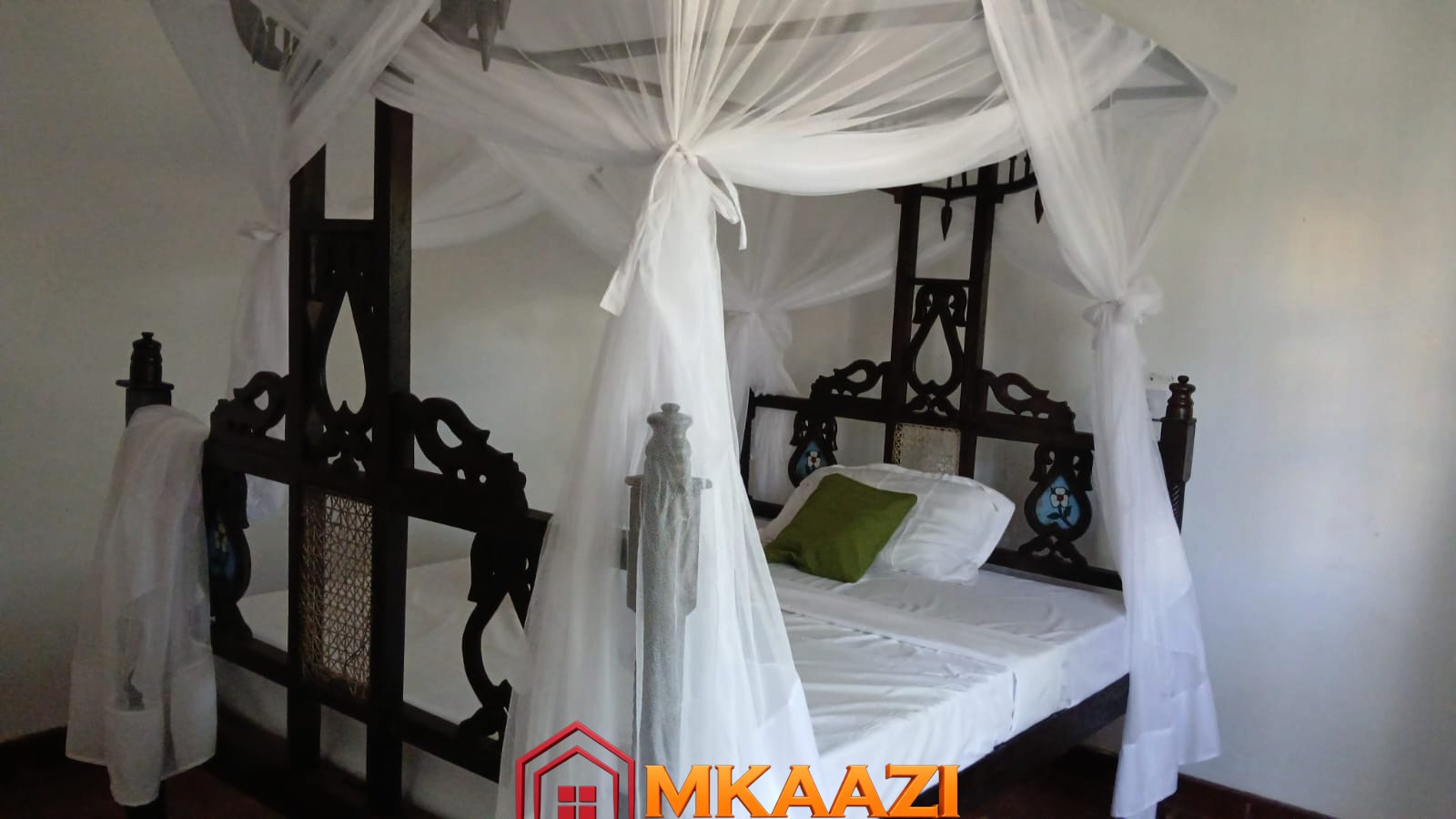 Baraka Villa Watamu (26) Fully Furnished 6-Bedroom Furnished House for Rent in Watamu – KSh 165,000 per Month