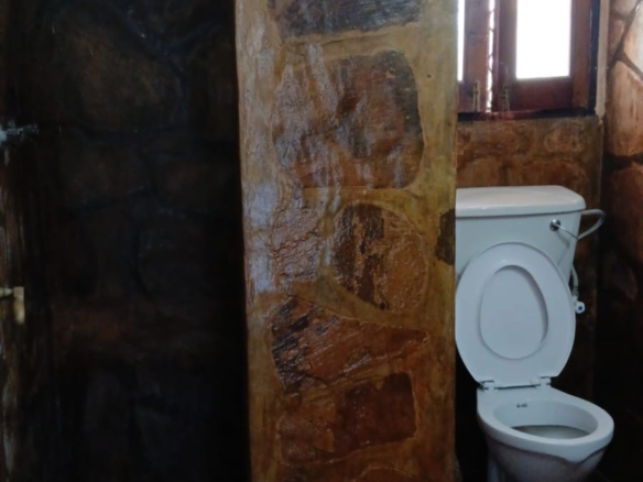 Fully Furnished 6-Bedroom Furnished House for Rent in Watamu – KSh 165,000 per Month