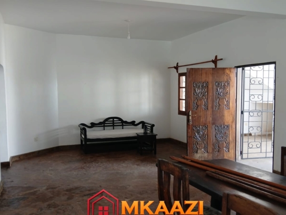 Fully Furnished 6-Bedroom Furnished House for Rent in Watamu – KSh 165,000 per Month
