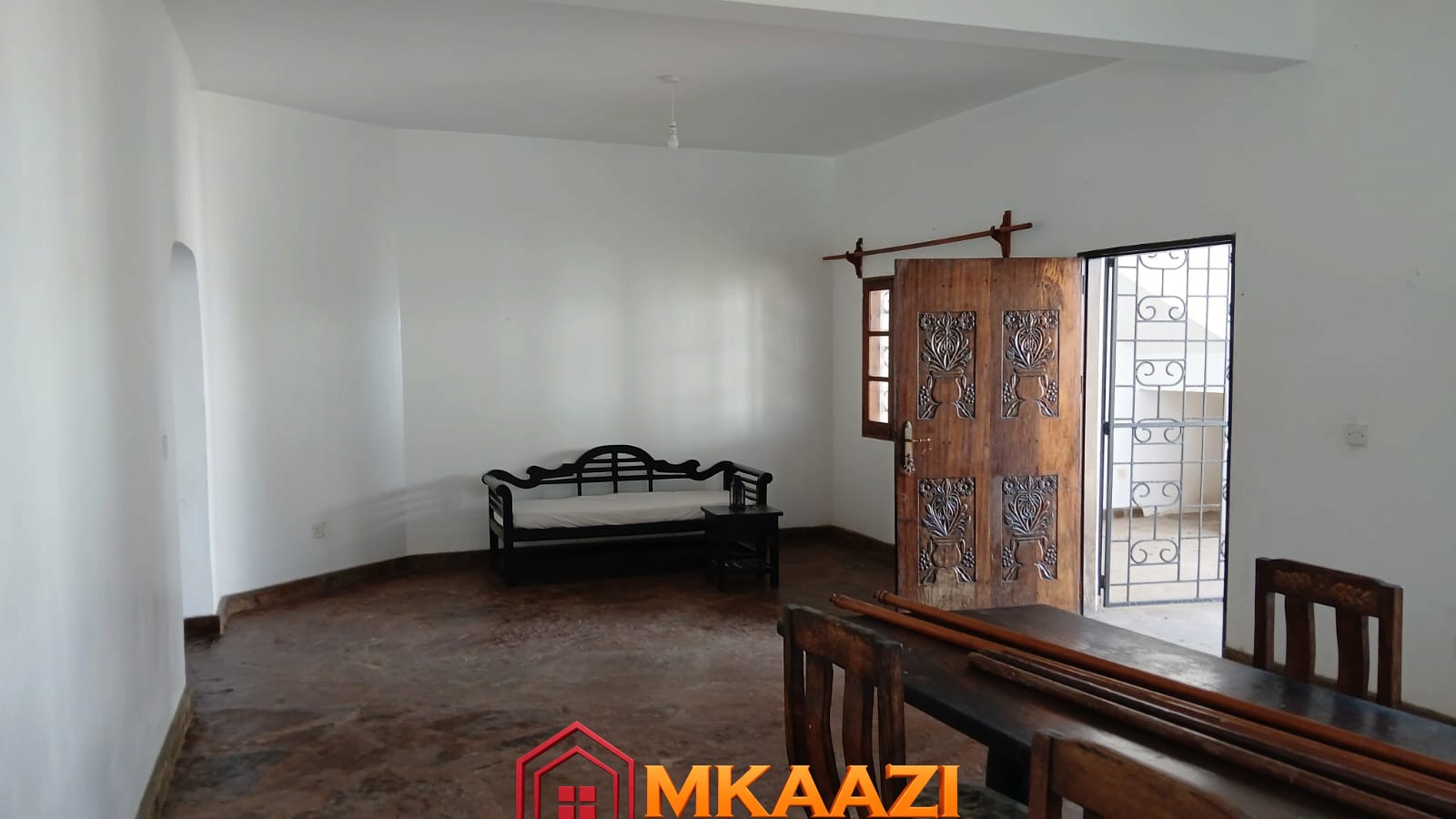 Baraka Villa Watamu (29) Fully Furnished 6-Bedroom Furnished House for Rent in Watamu – KSh 165,000 per Month