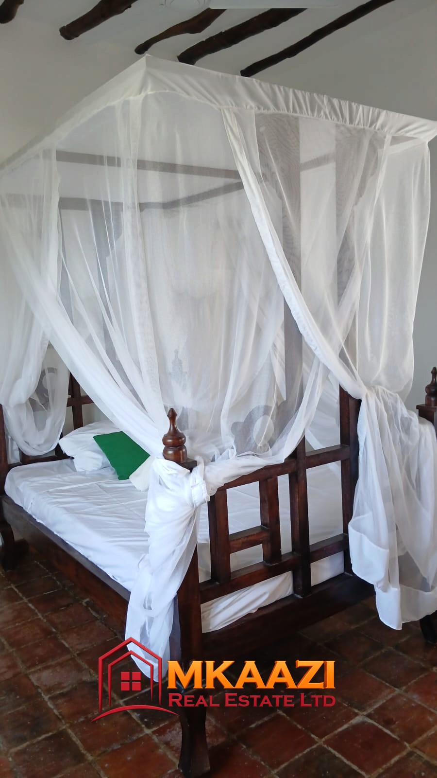 Baraka Villa Watamu (3) Fully Furnished 6-Bedroom Furnished House for Rent in Watamu – KSh 165,000 per Month