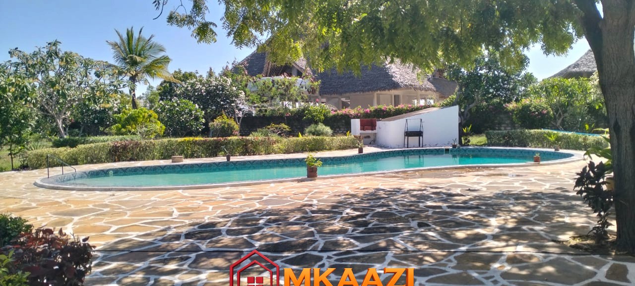 Baraka Villa Watamu (34) Italian-inspired modern furnished house for rent near Watamu beach