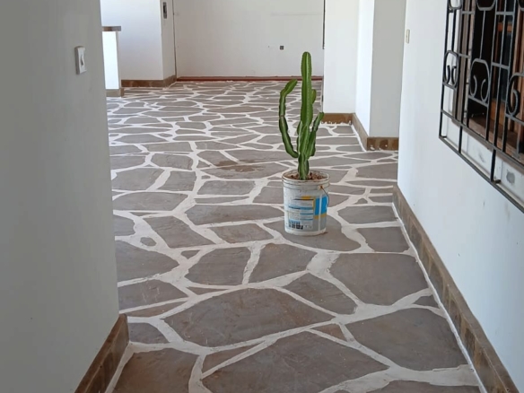 Fully Furnished 6-Bedroom Furnished House for Rent in Watamu – KSh 165,000 per Month