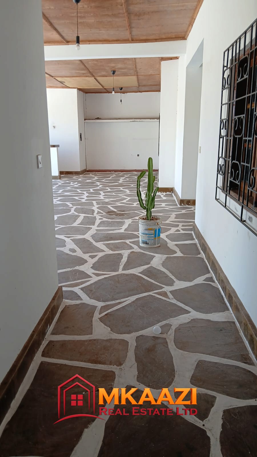 Baraka Villa Watamu (4) Fully Furnished 6-Bedroom Furnished House for Rent in Watamu – KSh 165,000 per Month