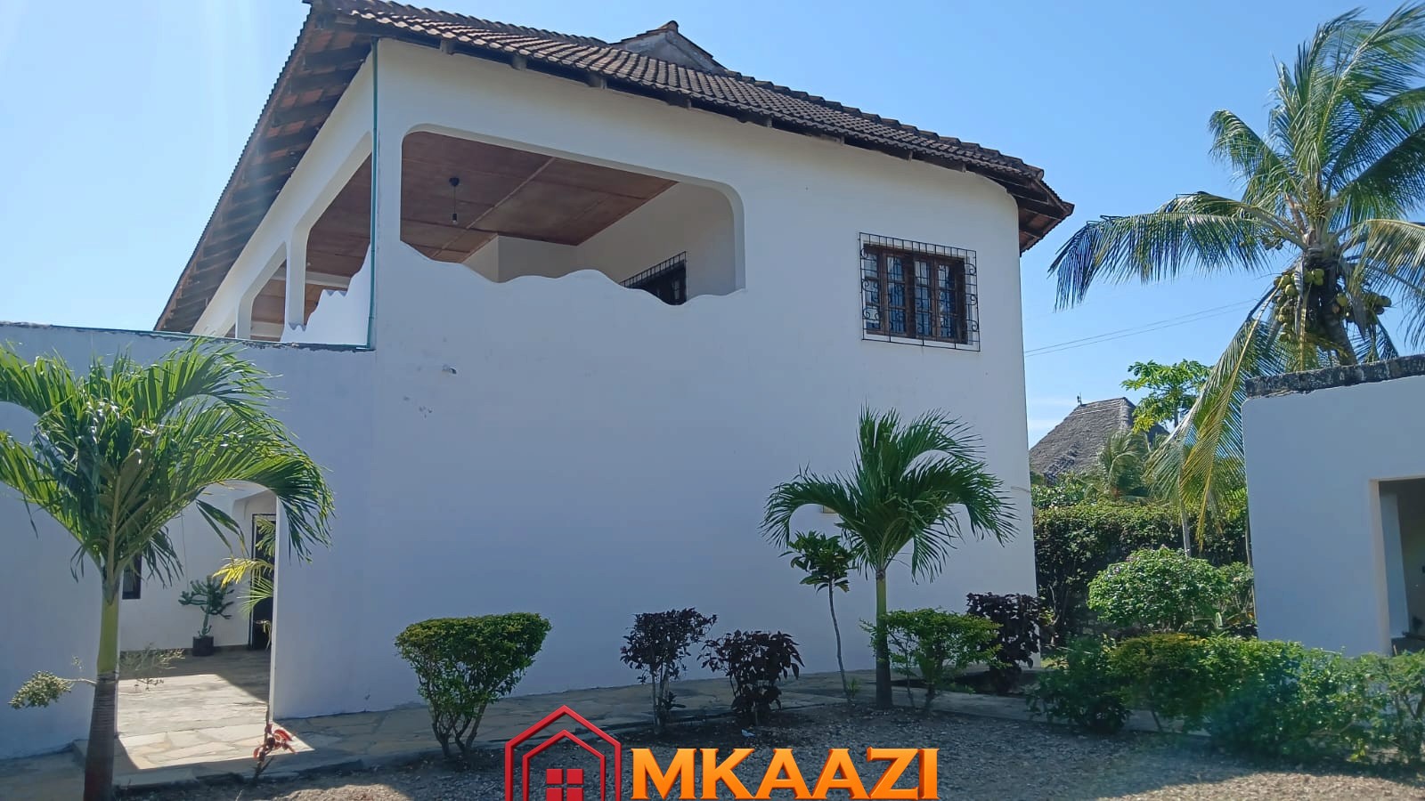 Baraka Villa Watamu (41) Fully Furnished 6-Bedroom Furnished House for Rent in Watamu – KSh 165,000 per Month